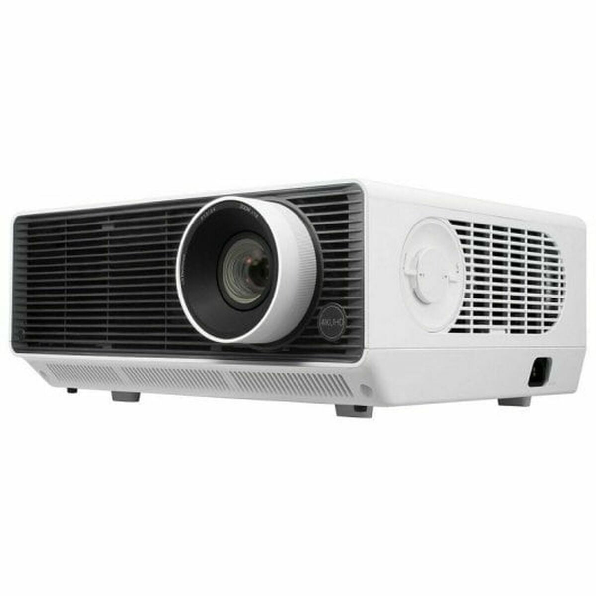 BU50RG LASER 4K 3840x2160 5000 Lumen