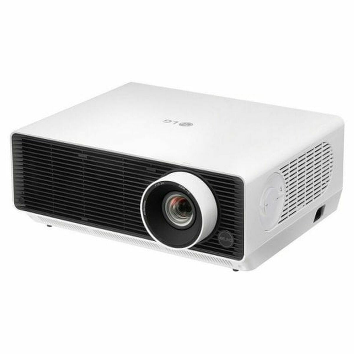 BU50RG LASER 4K 3840x2160 5000 Lumen