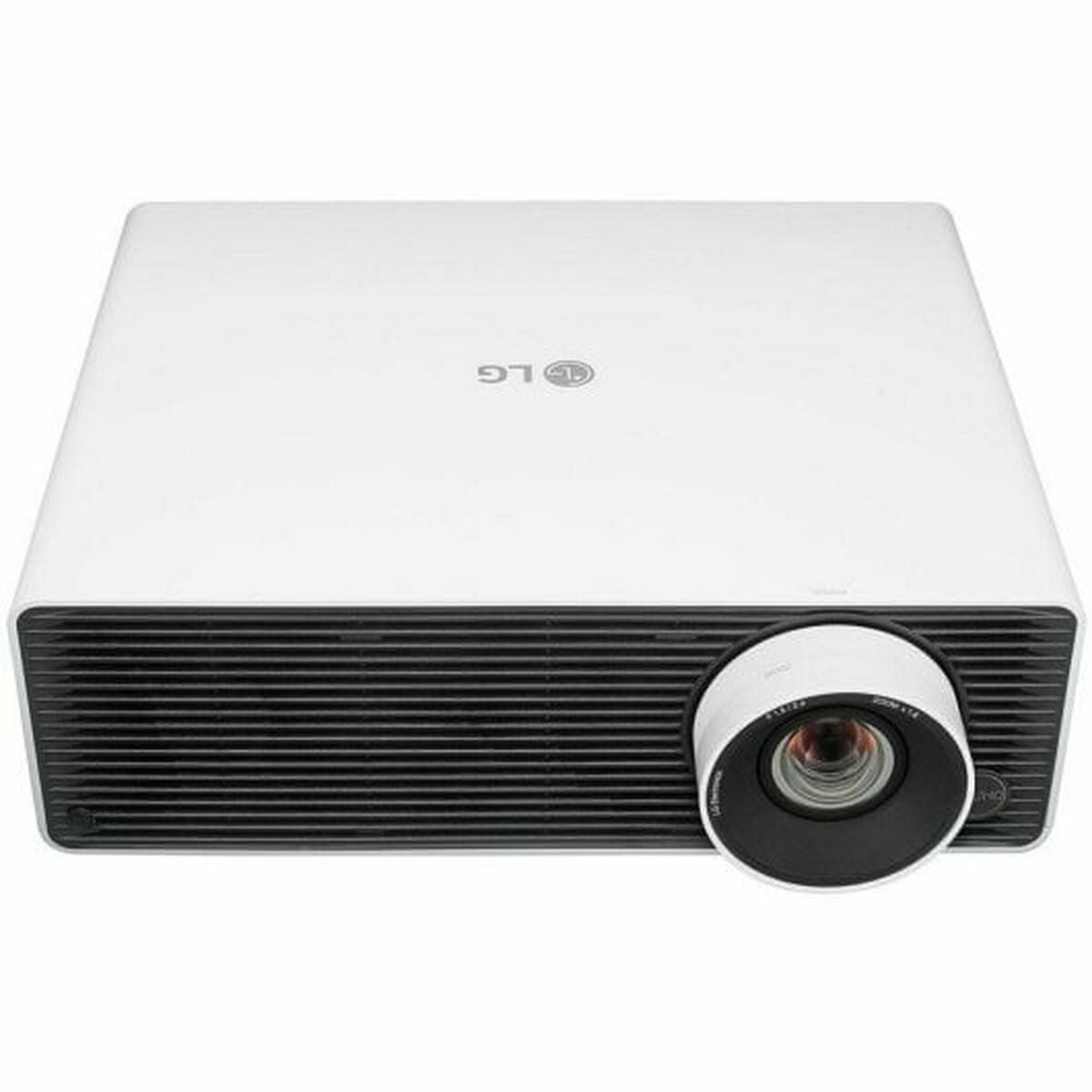 BU50RG LASER 4K 3840x2160 5000 Lumen