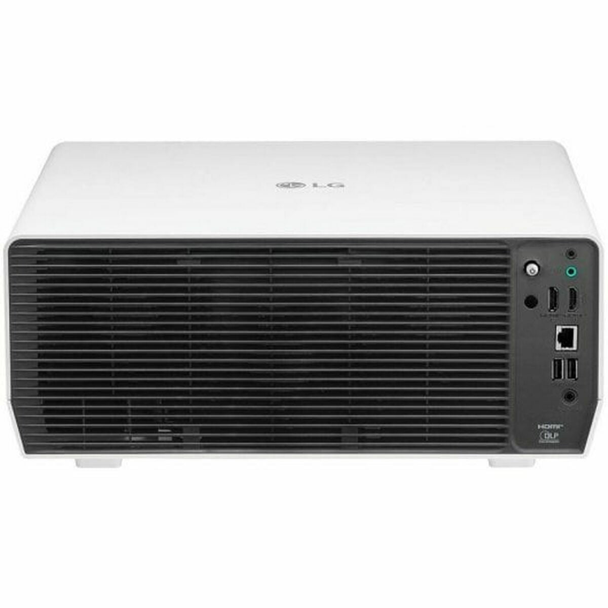 BU50RG LASER 4K 3840x2160 5000 Lumen