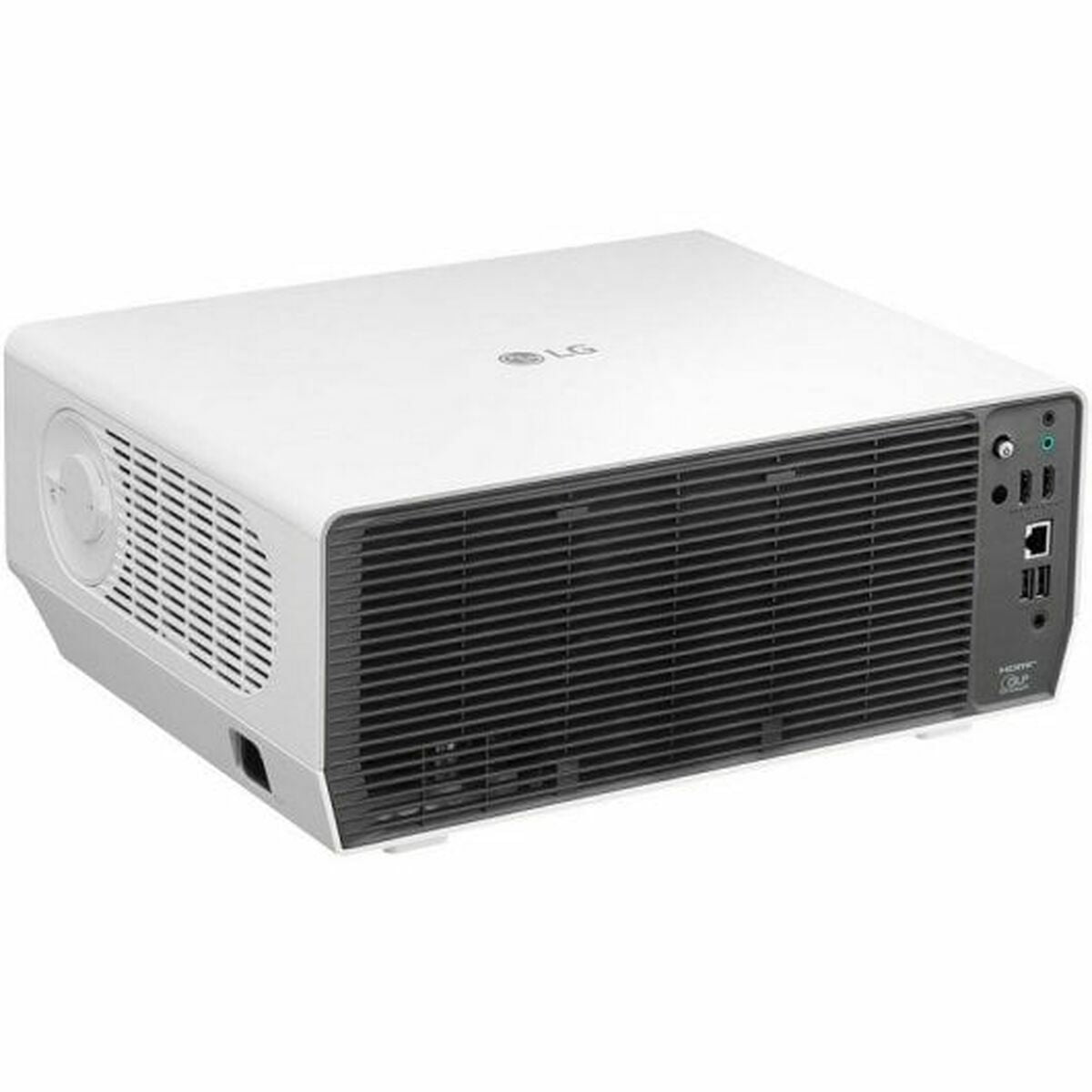BU50RG LASER 4K 3840x2160 5000 Lumen