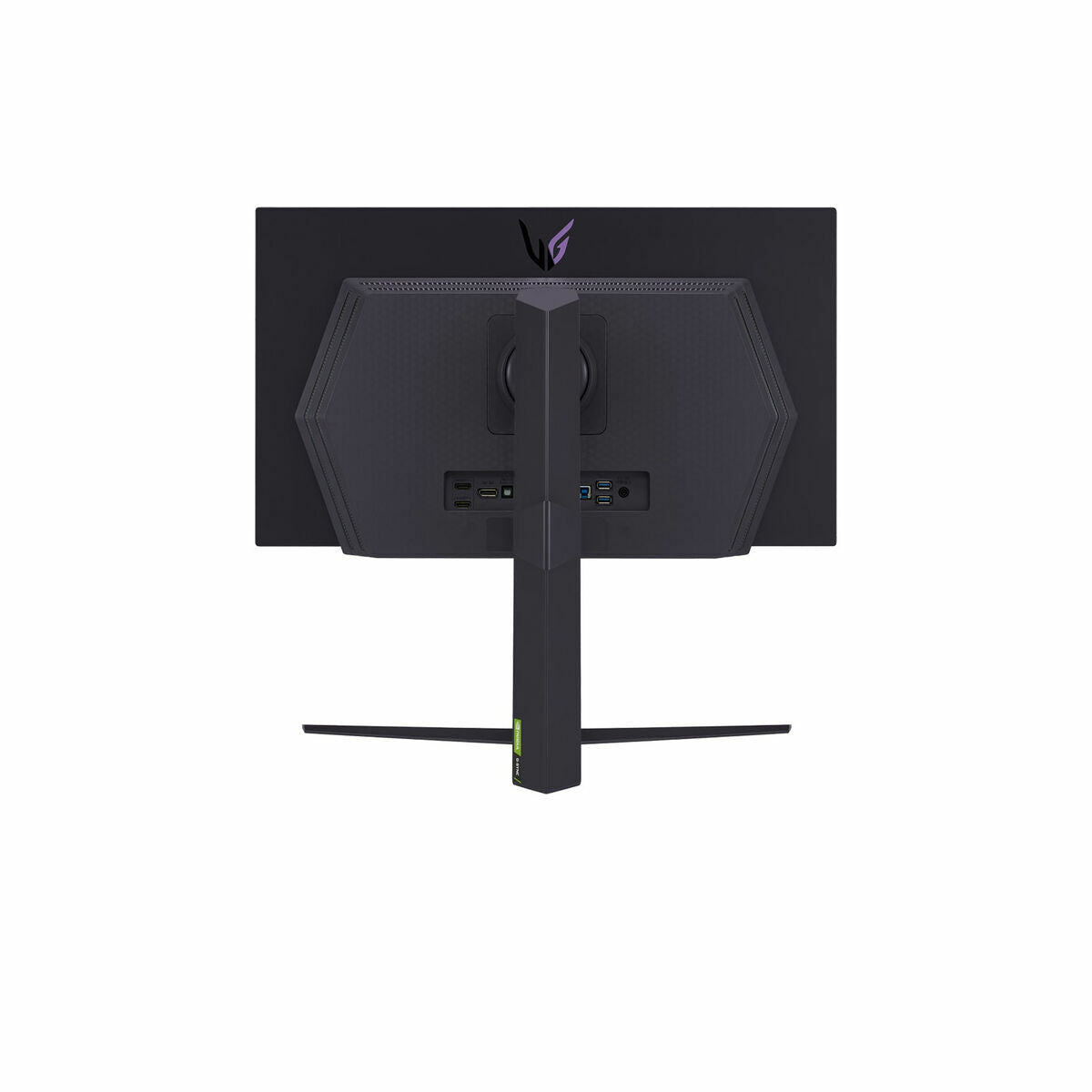 "LG 27GS95QE-B Moniteur de jeu 240Hz | QHD | 27"" | OLED | 0,03ms"