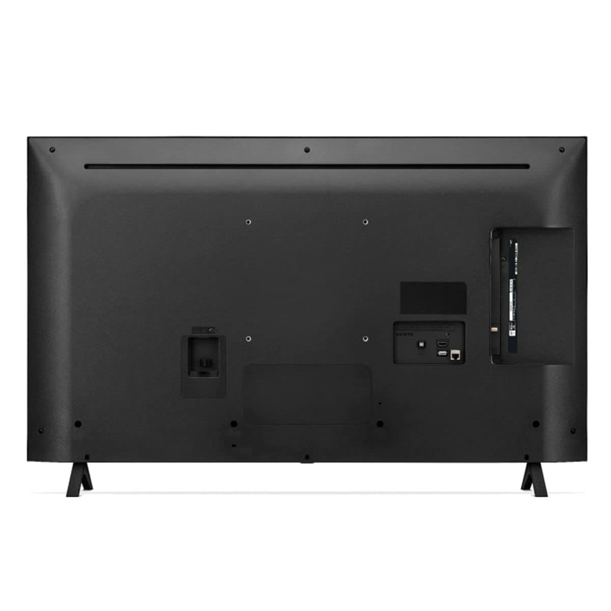LG - Téléviseur professionnel 86" 86UR781C UHD