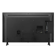 LG - Téléviseur professionnel 86" 86UR781C UHD