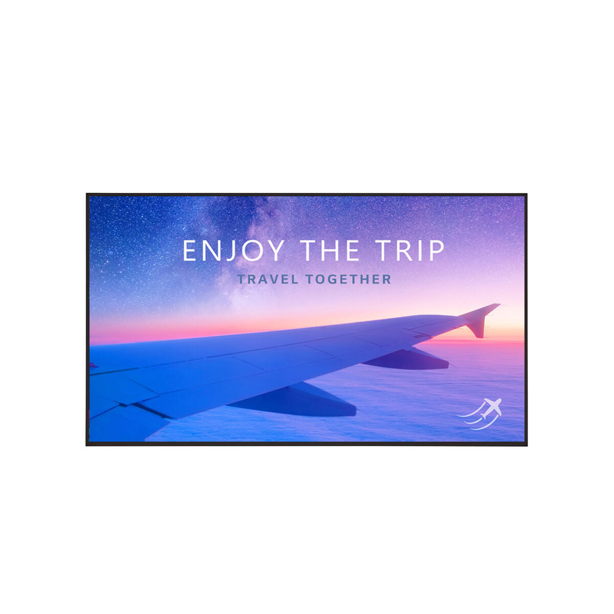LG Signage Display UH7 Series 55"