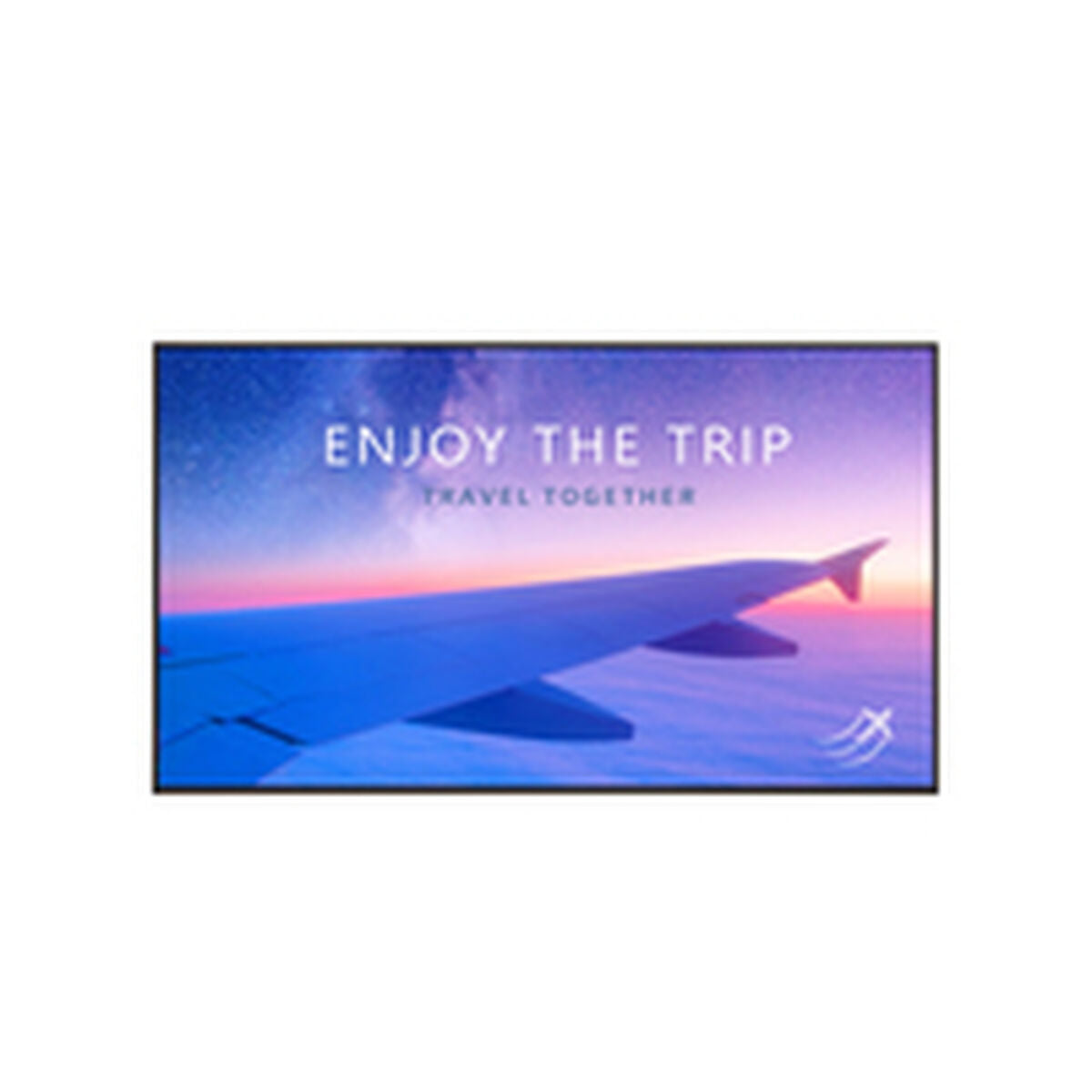 LG Signage Display UH7 Series 55"