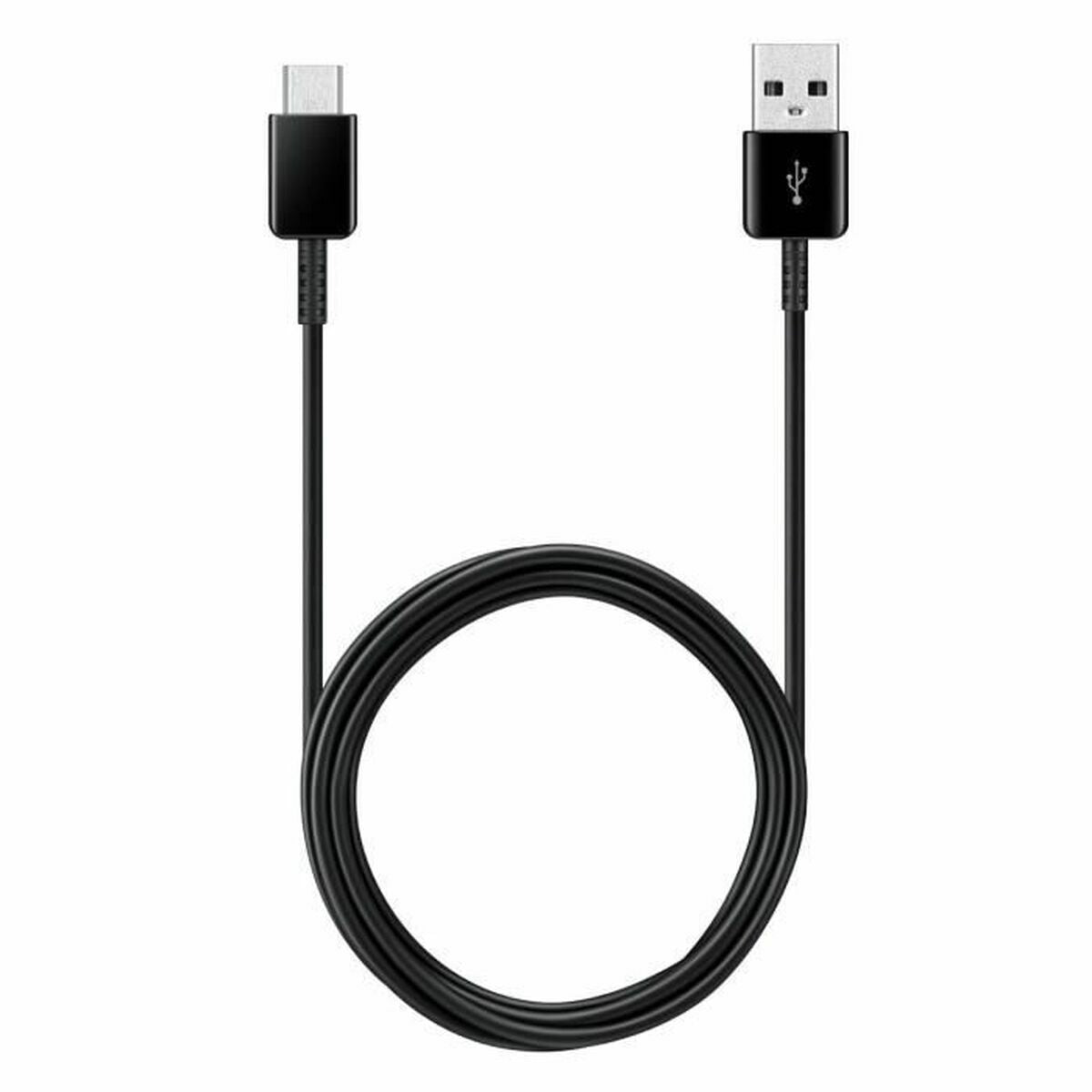 SAMSUNG data cabel USB-C to USB Typ-A 1.5m