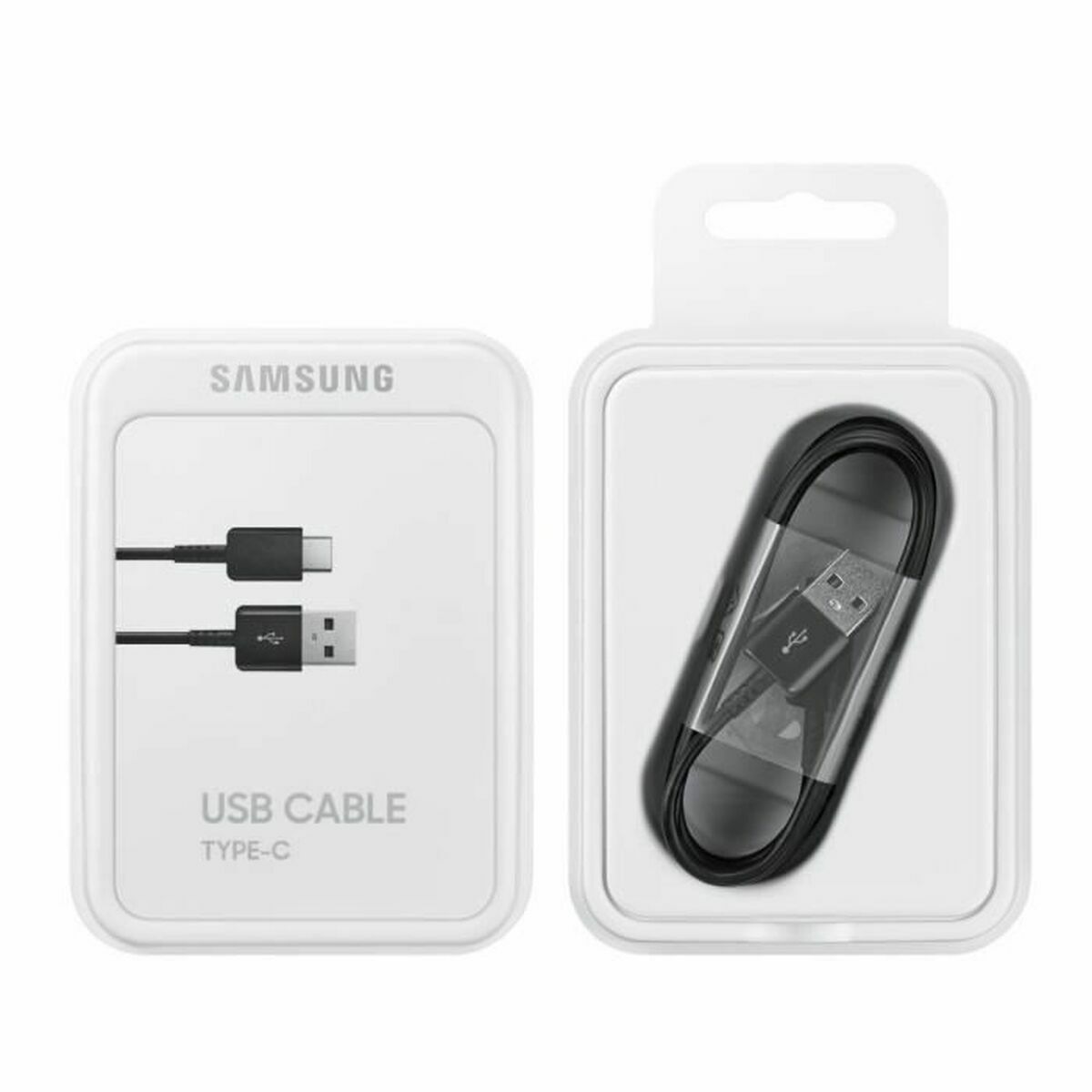 SAMSUNG data cabel USB-C to USB Typ-A 1.5m