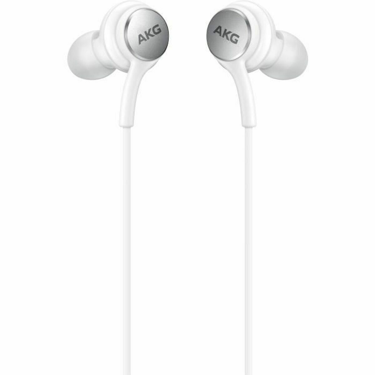 SAMSUNG Type-C Earphones Sound by AKG White