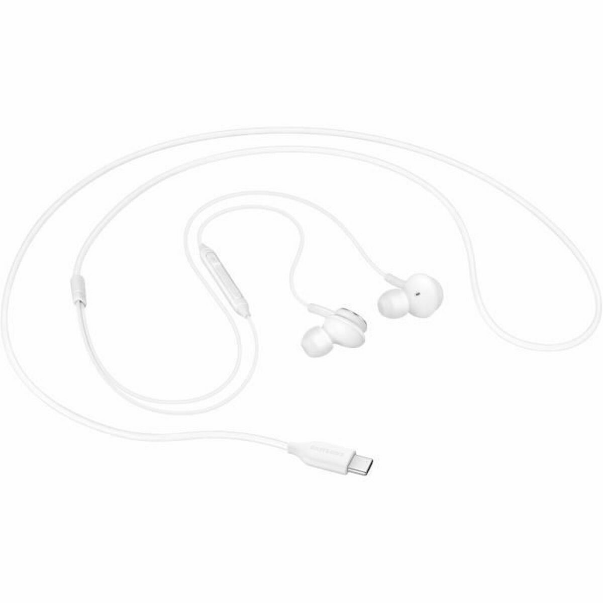 SAMSUNG Type-C Earphones Sound by AKG White