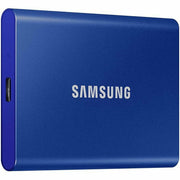 Samsung T7 2TB BLUE