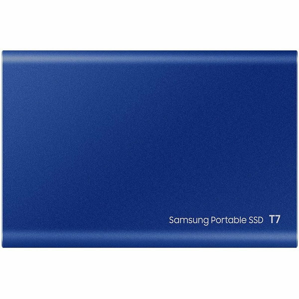 Samsung T7 2TB BLUE