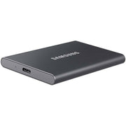 Samsung T7 1TB Grey