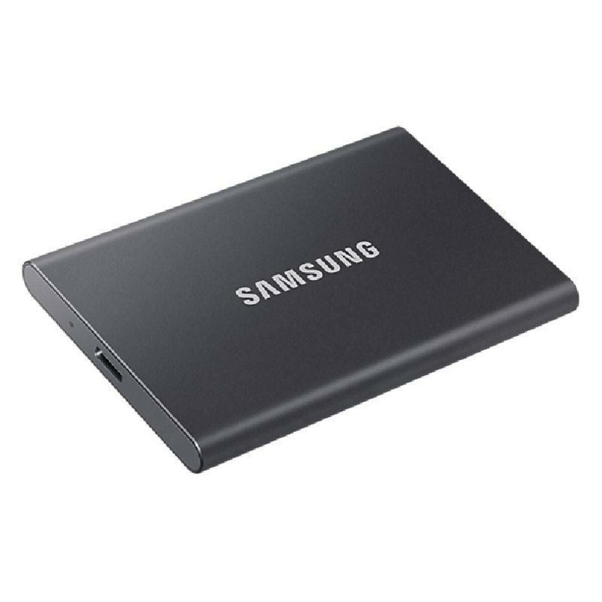 Samsung T7 1TB Grey