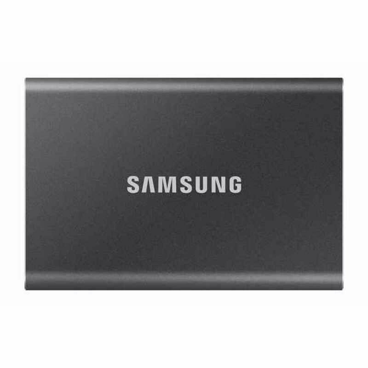 Samsung T7 1TB Grey