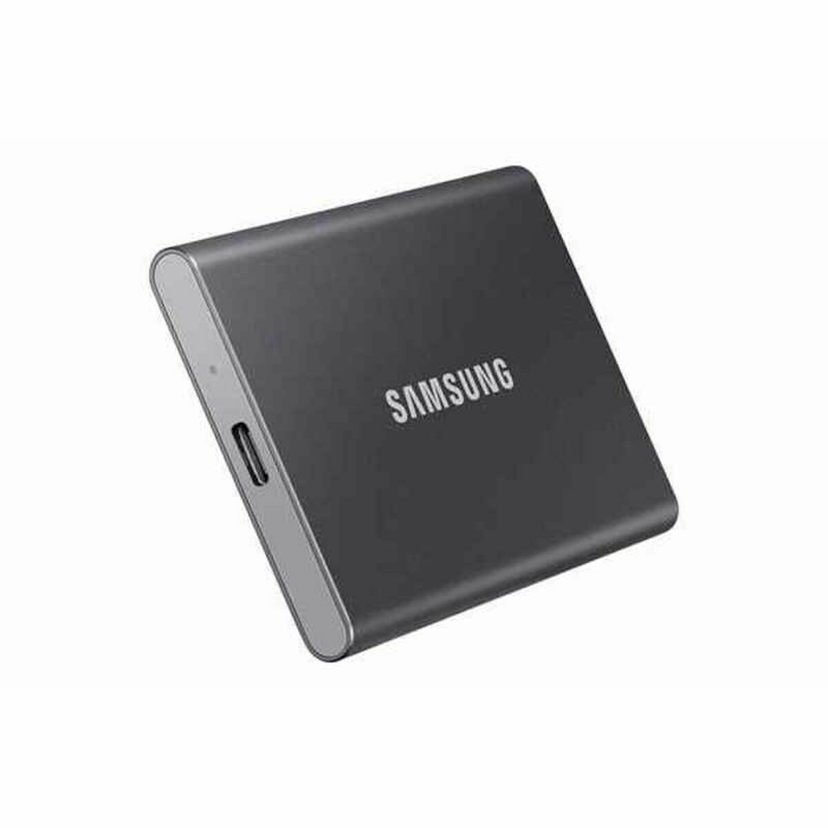 Samsung T7 1TB Grey
