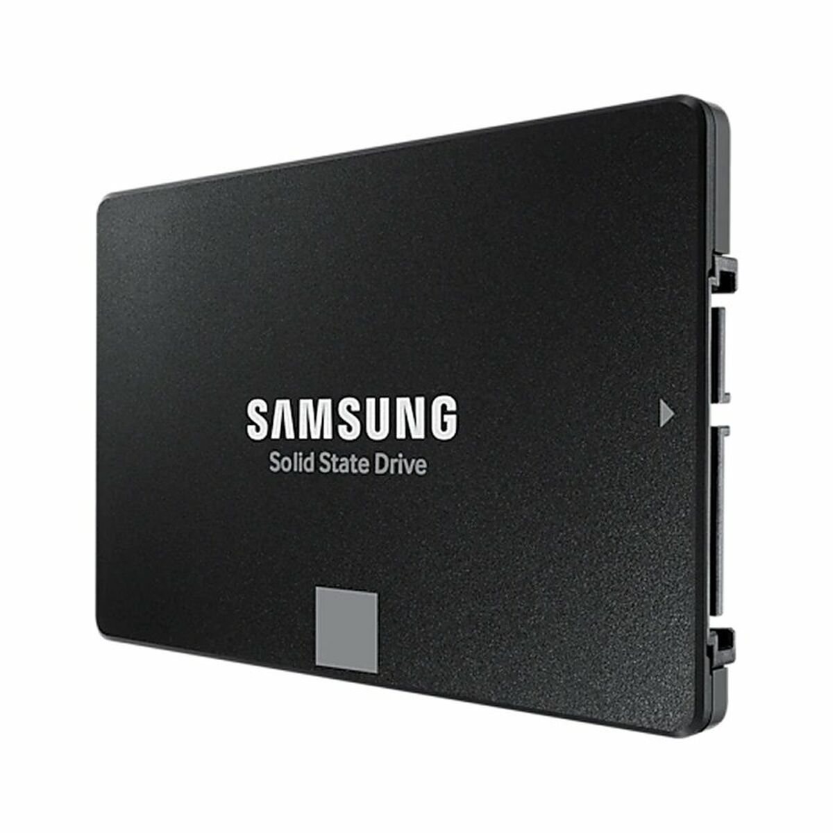 "Samsung 870 EVO 2.5"" 4000 Go Série ATA III V-NAND"