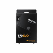 SAMSUNG 870 EVO 2 TB