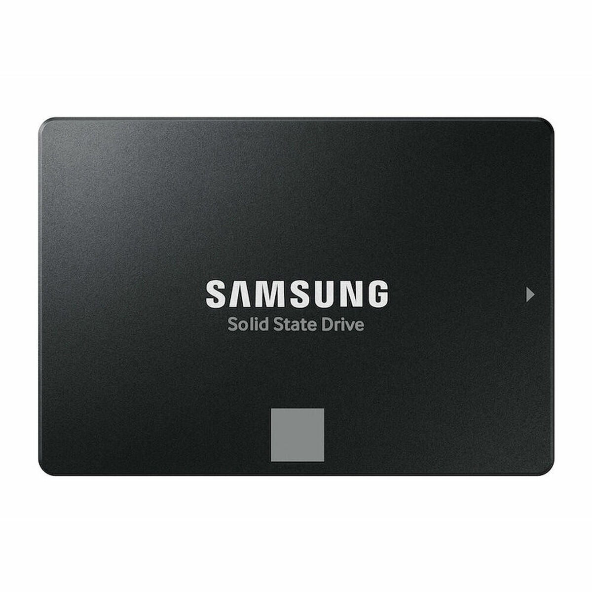 SAMSUNG 870 EVO 2 TB