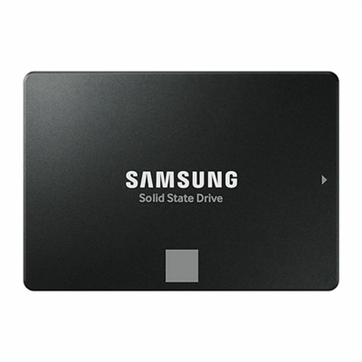 SAMSUNG 870 EVO 2 TB