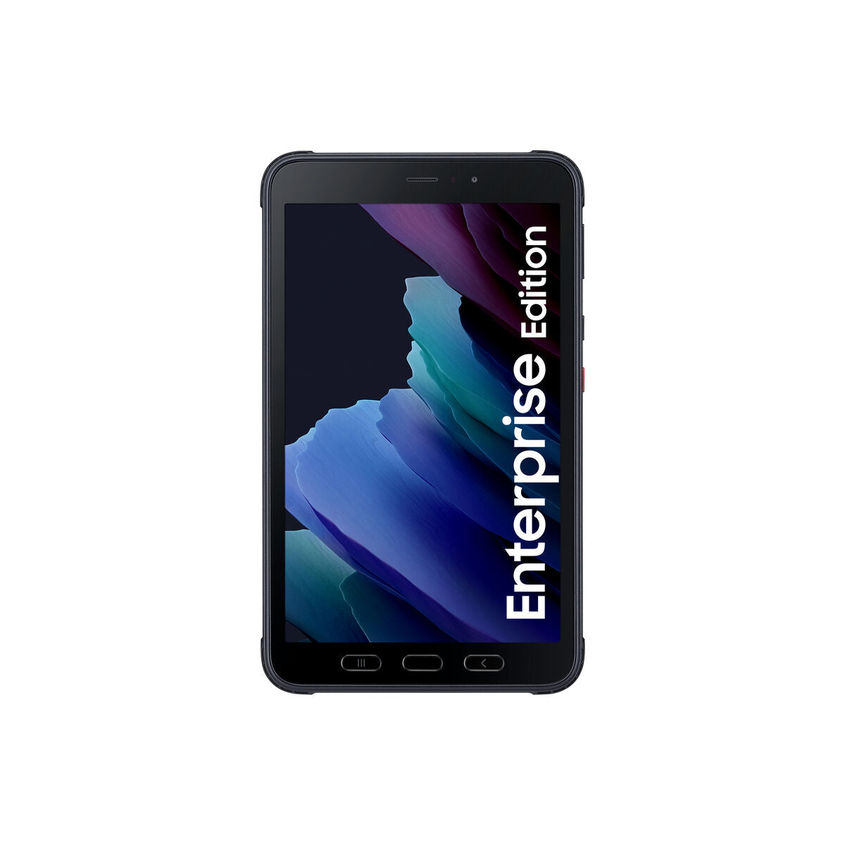 Samsung T575 Galaxy Tab Active 3 (Écran 8'' - Wifi / 4G - 4 Go, 64 Go) Noir