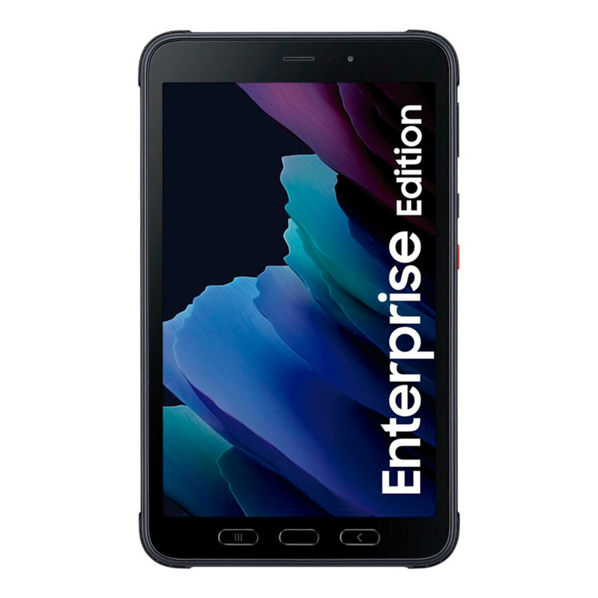 Samsung T575 Galaxy Tab Active 3 (Écran 8'' - Wifi / 4G - 4 Go, 64 Go) Noir
