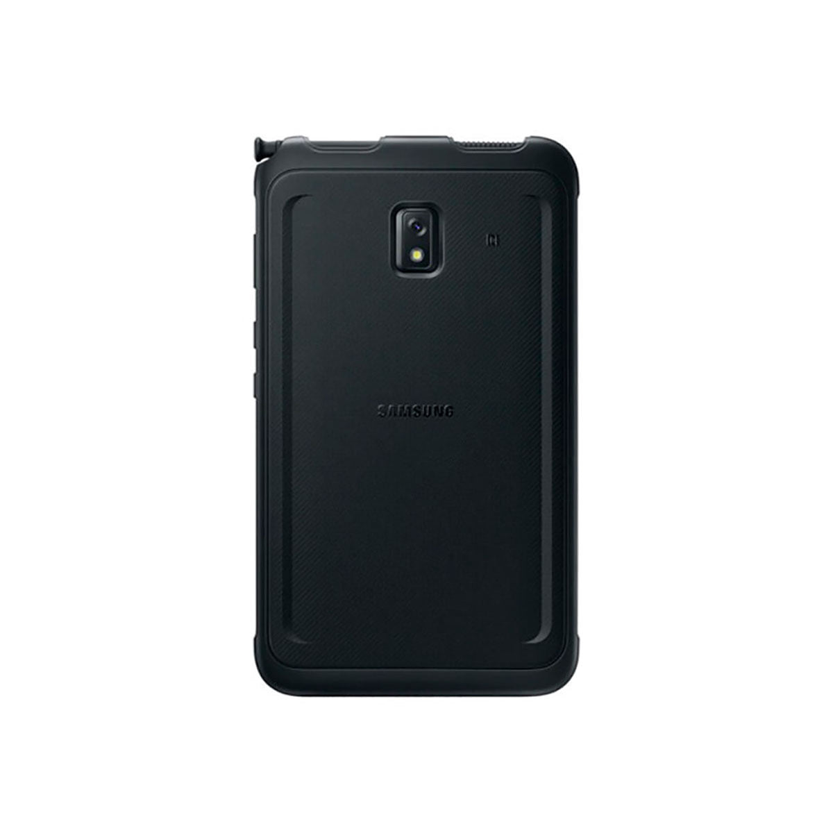 Samsung T575 Galaxy Tab Active 3 (Écran 8'' - Wifi / 4G - 4 Go, 64 Go) Noir