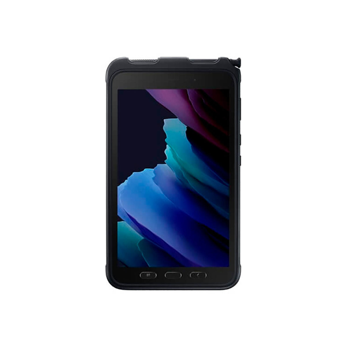 Samsung T570 Galaxy Tab Active 3 (Écran 8'' - Wifi - 4 Go, 64 Go) Noir