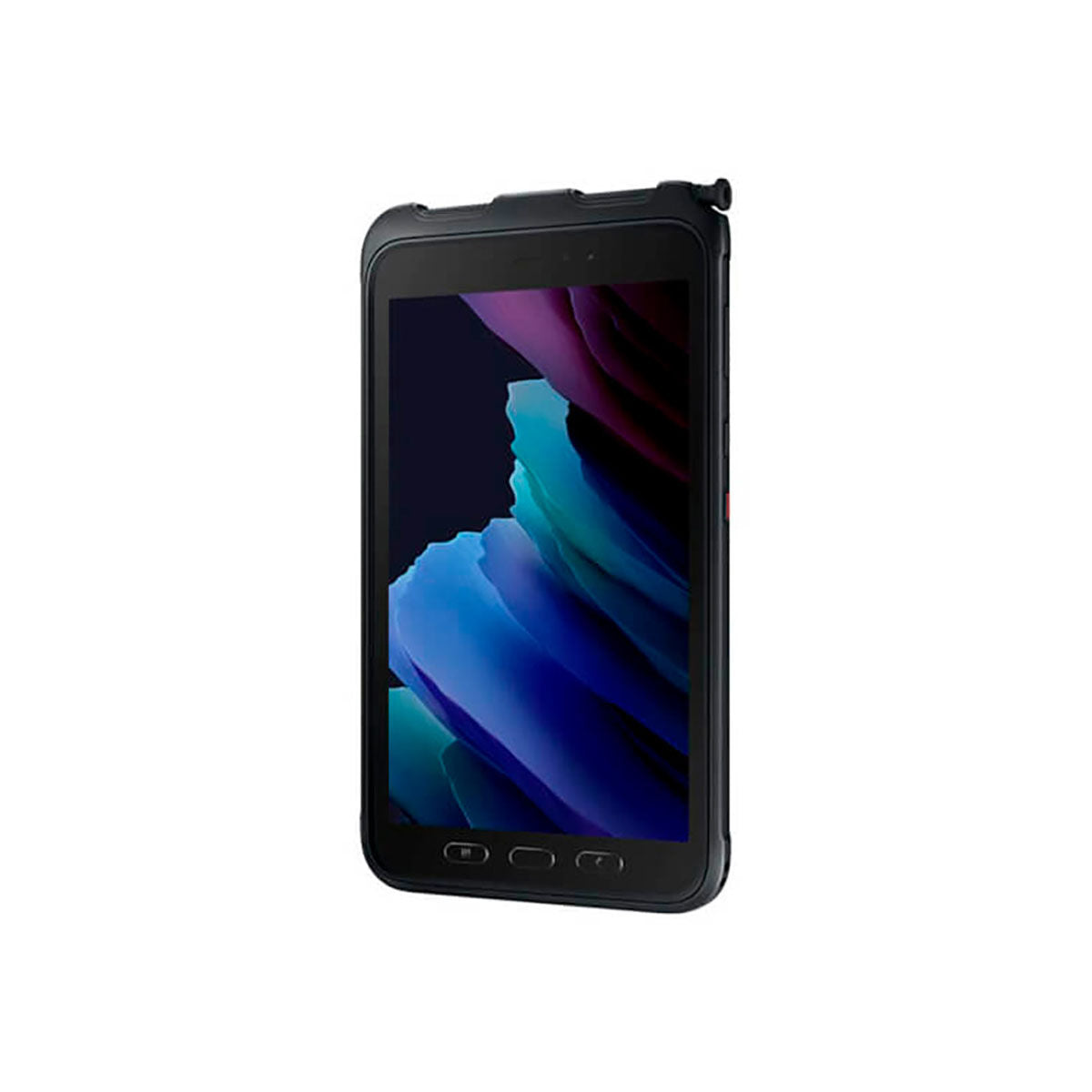 Samsung T570 Galaxy Tab Active 3 (Écran 8'' - Wifi - 4 Go, 64 Go) Noir
