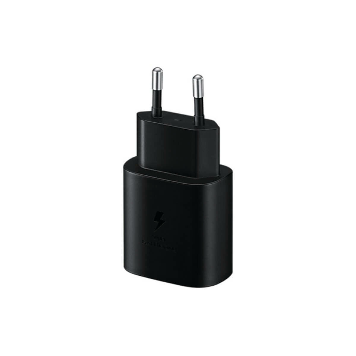 Samsung - Adaptateur Secteur USB Type C - 25W, Noir (Emballage Original)