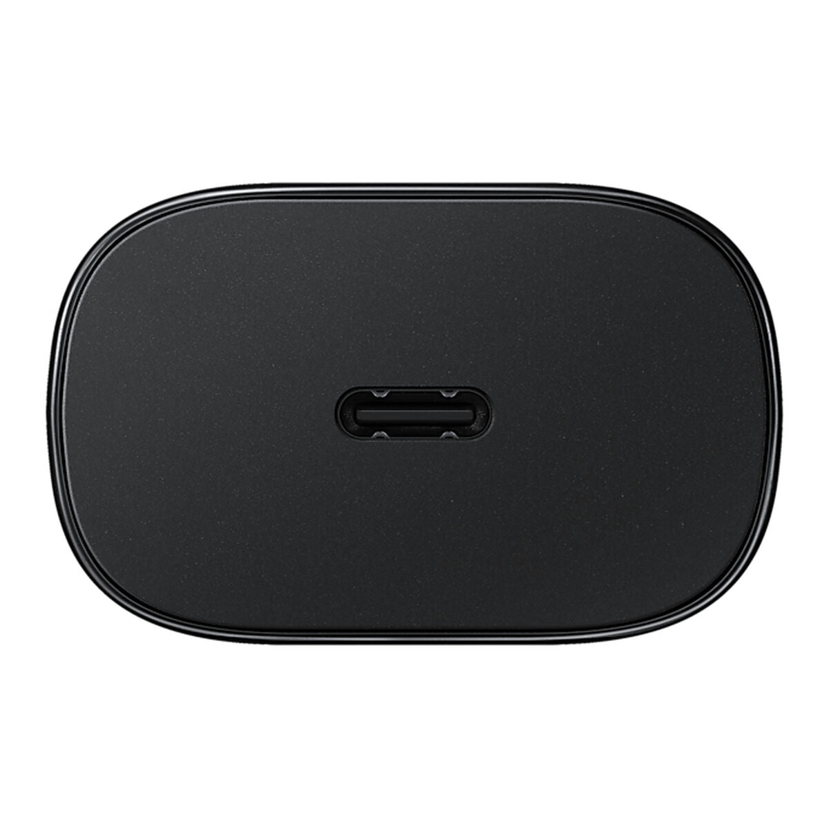 Samsung - Adaptateur Secteur USB Type C - 25W, Noir (Emballage Original)