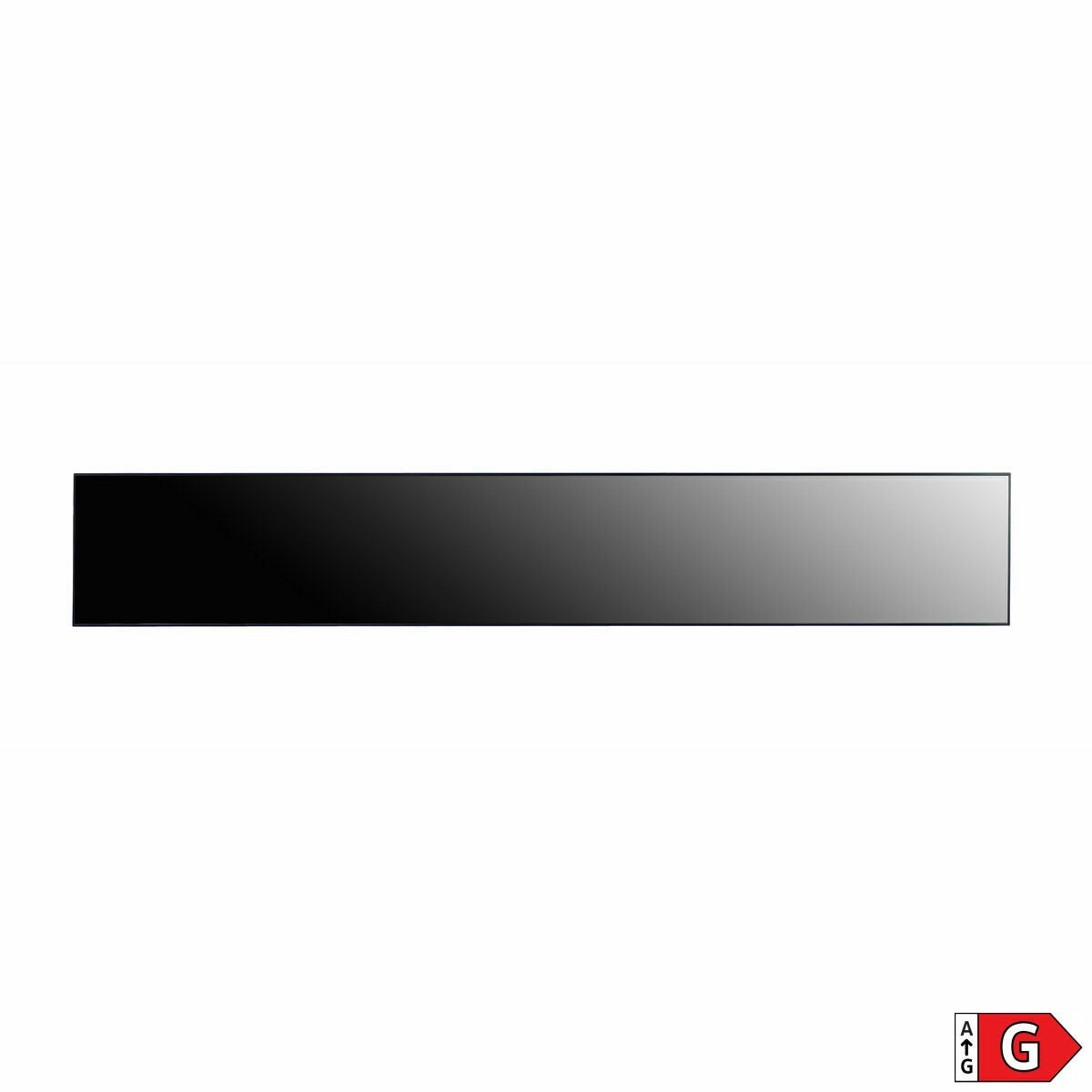 "LG 86BH5F-M Écran d'affichage dynamique Écran plat de signalisation numérique 2,18 m (86"") LCD Wifi 500 cd/m2 Noir WebOS 24/7"