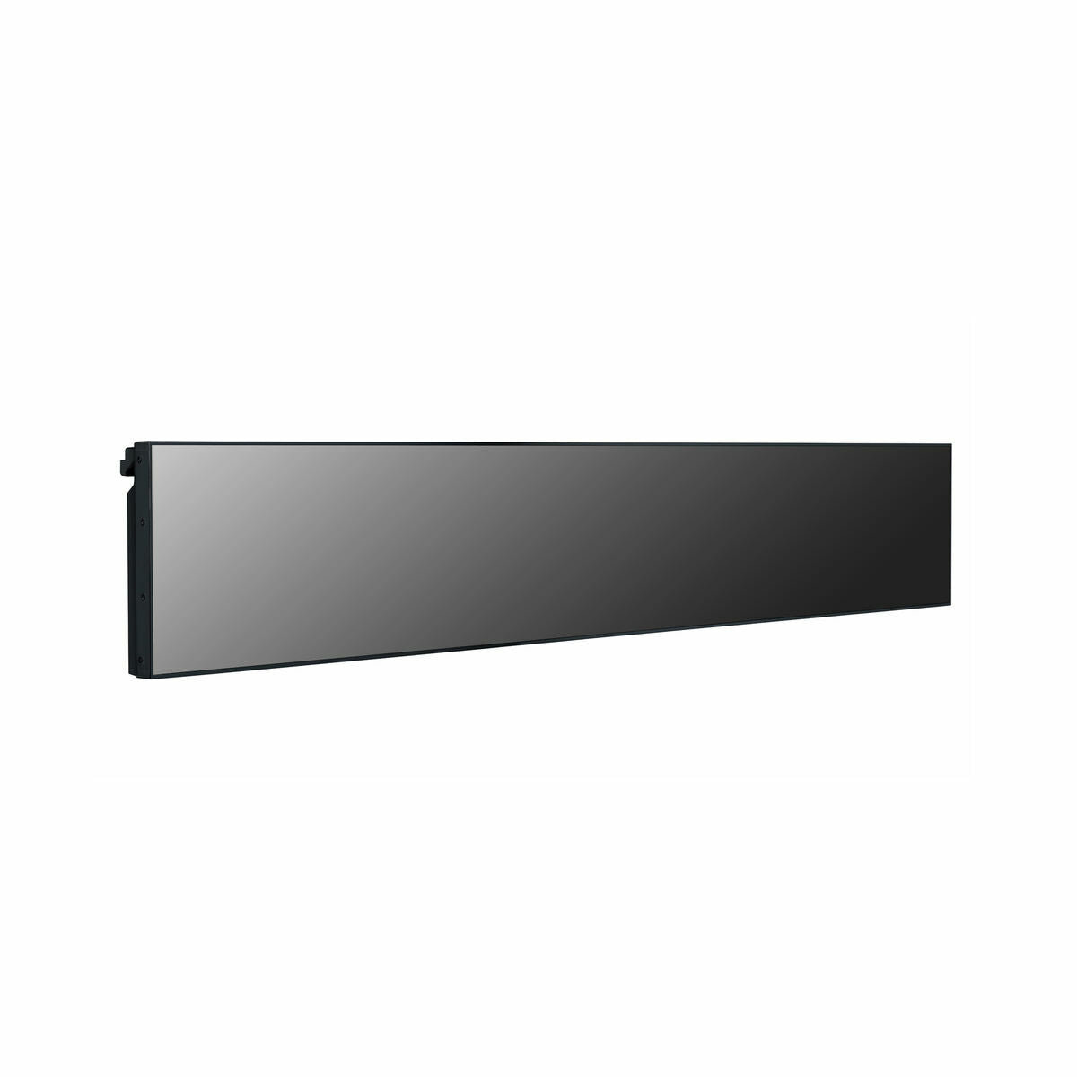 "LG 86BH5F-M Écran d'affichage dynamique Écran plat de signalisation numérique 2,18 m (86"") LCD Wifi 500 cd/m2 Noir WebOS 24/7"