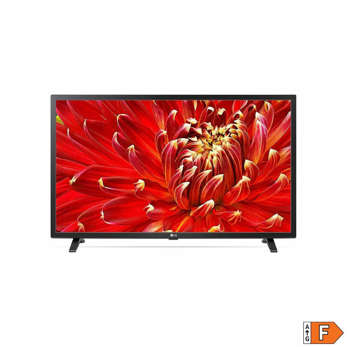 LG - Téléviseur professionnel 32" 32LQ631C FHD