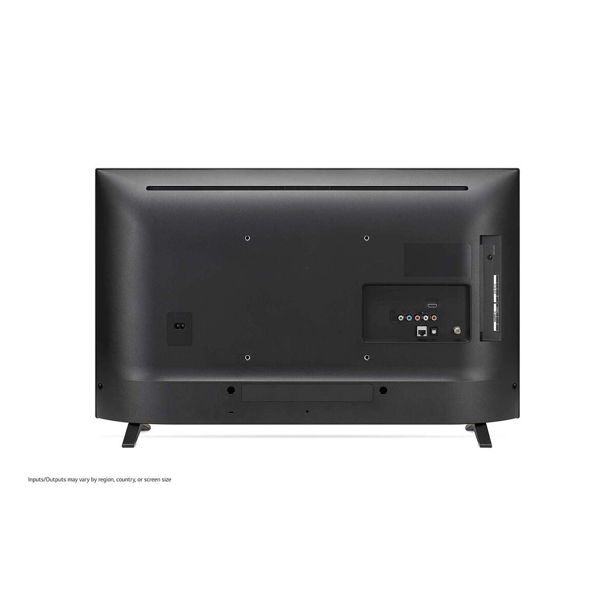 LG - Téléviseur professionnel 32" 32LQ631C FHD
