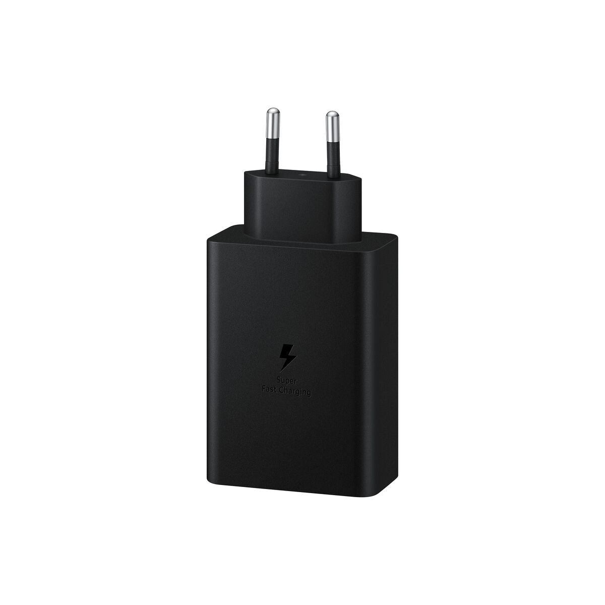 SAMSUNG 65W Power Adapter Trio Black