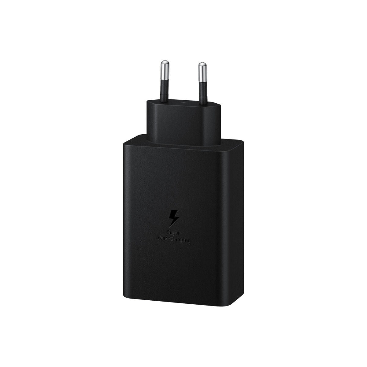 SAMSUNG 65W Power Adapter Trio Black