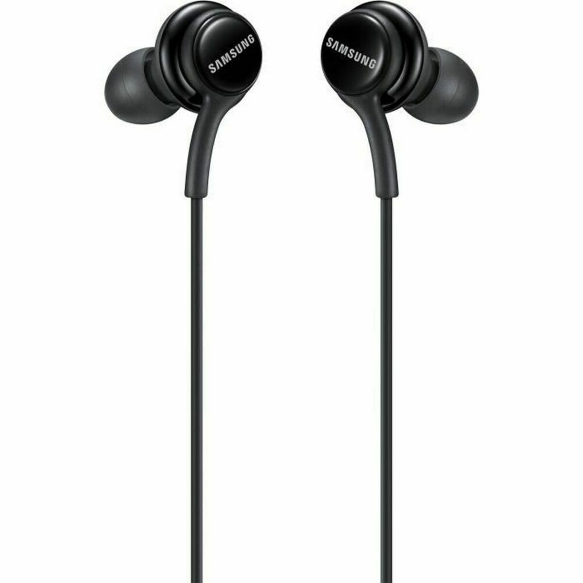 SAMSUNG 3.5mm earphones EO-IA500BBEGWW black