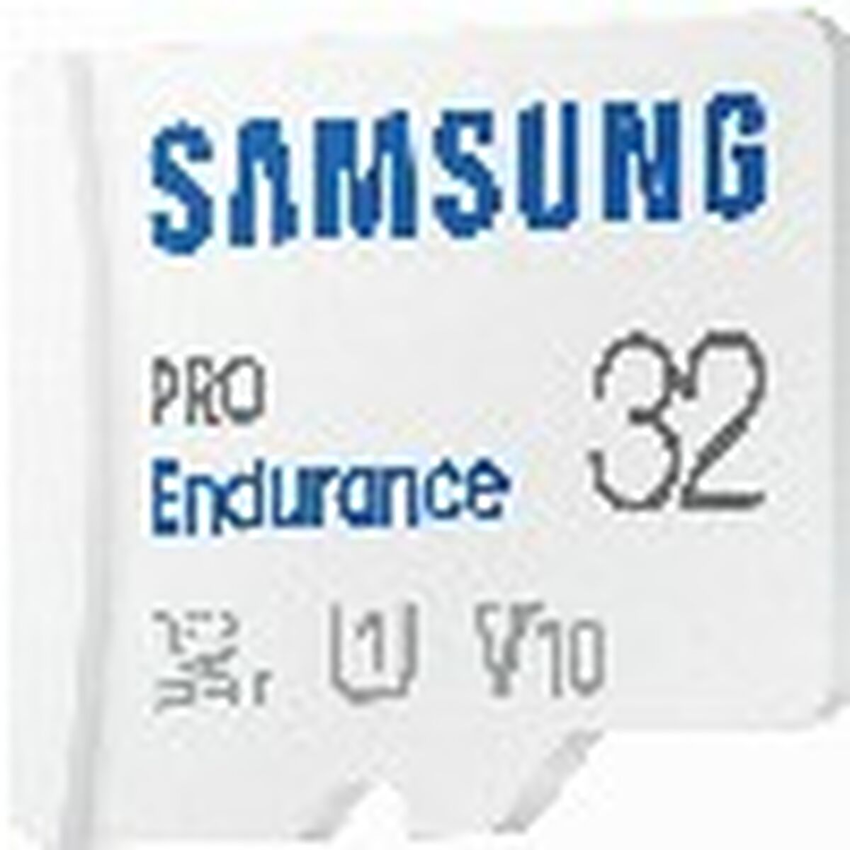 Samsung MB-MJ32K 32 GB MicroSDXC UHS-I Classe 10