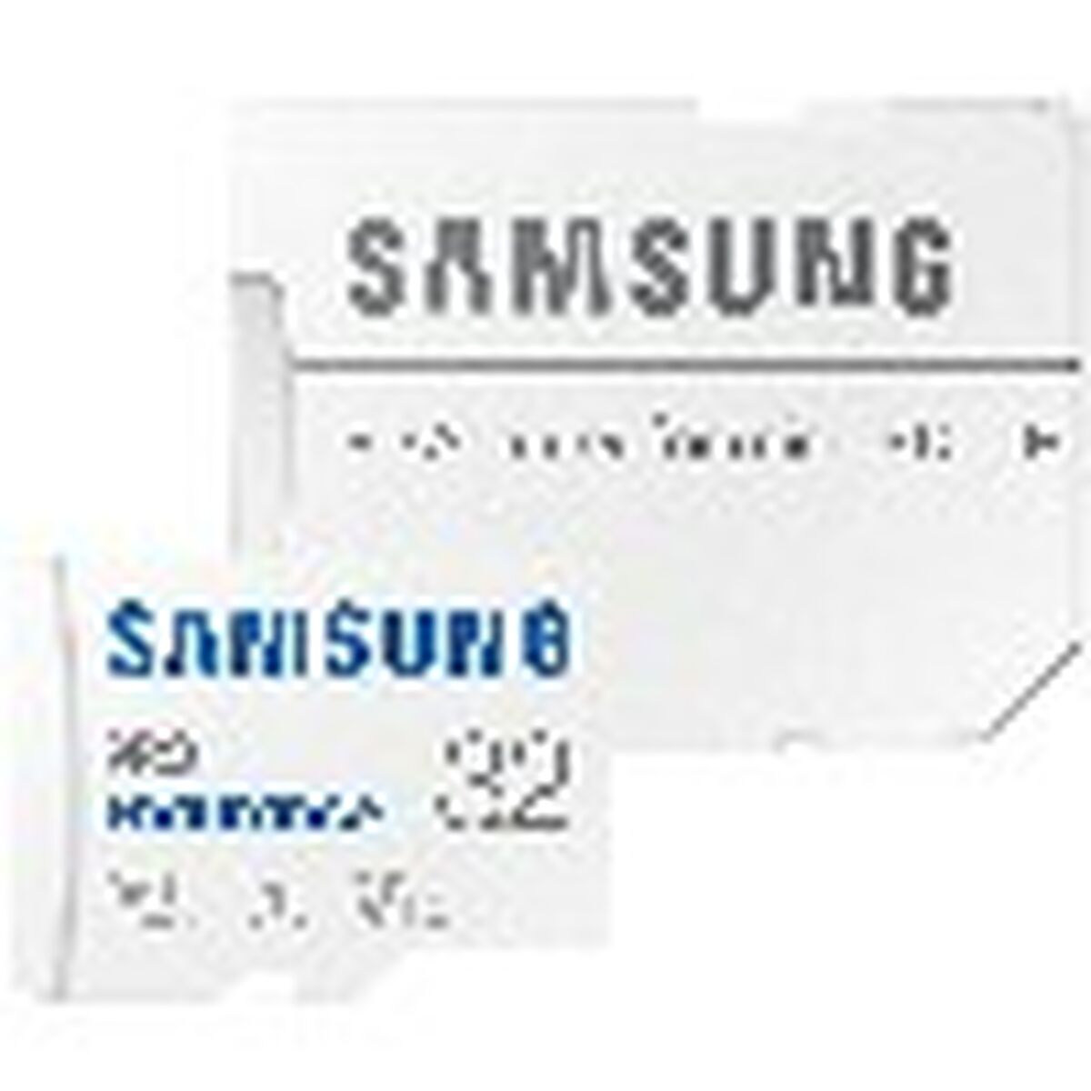 Samsung MB-MJ32K 32 GB MicroSDXC UHS-I Classe 10