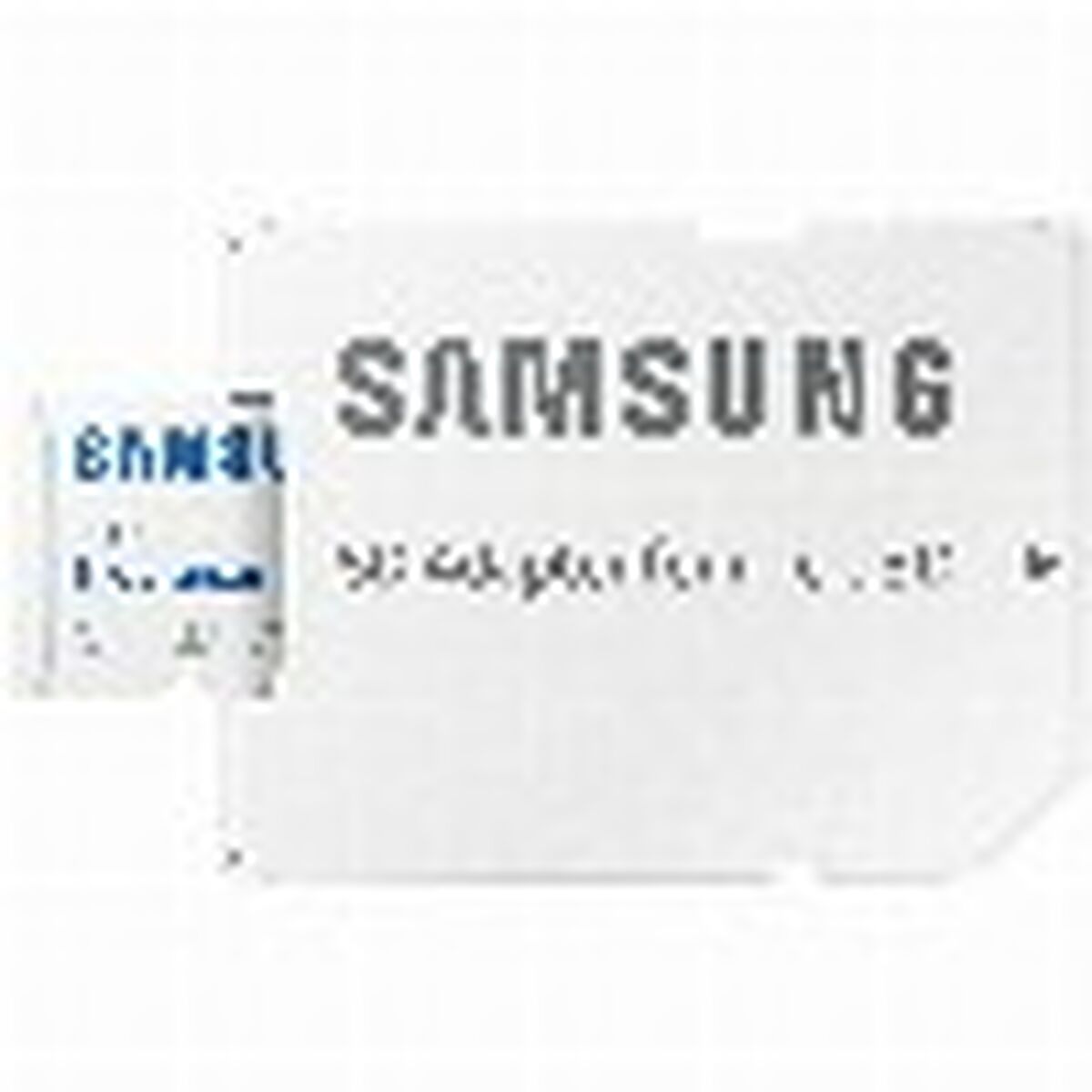 Samsung MB-MJ32K 32 GB MicroSDXC UHS-I Classe 10