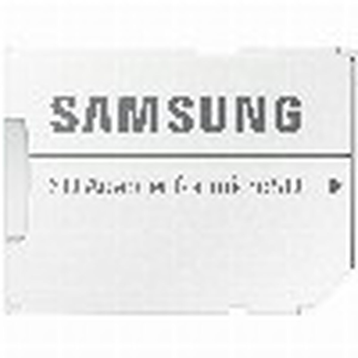 Samsung MB-MJ32K 32 GB MicroSDXC UHS-I Classe 10