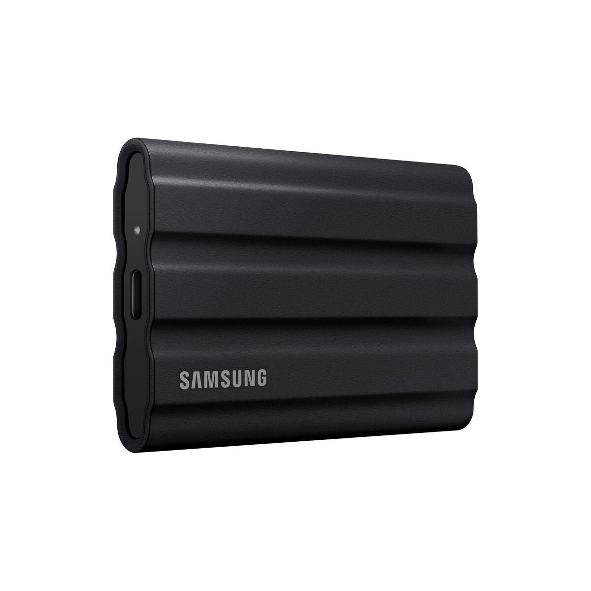Samsung T7 Shield 1 TB Black