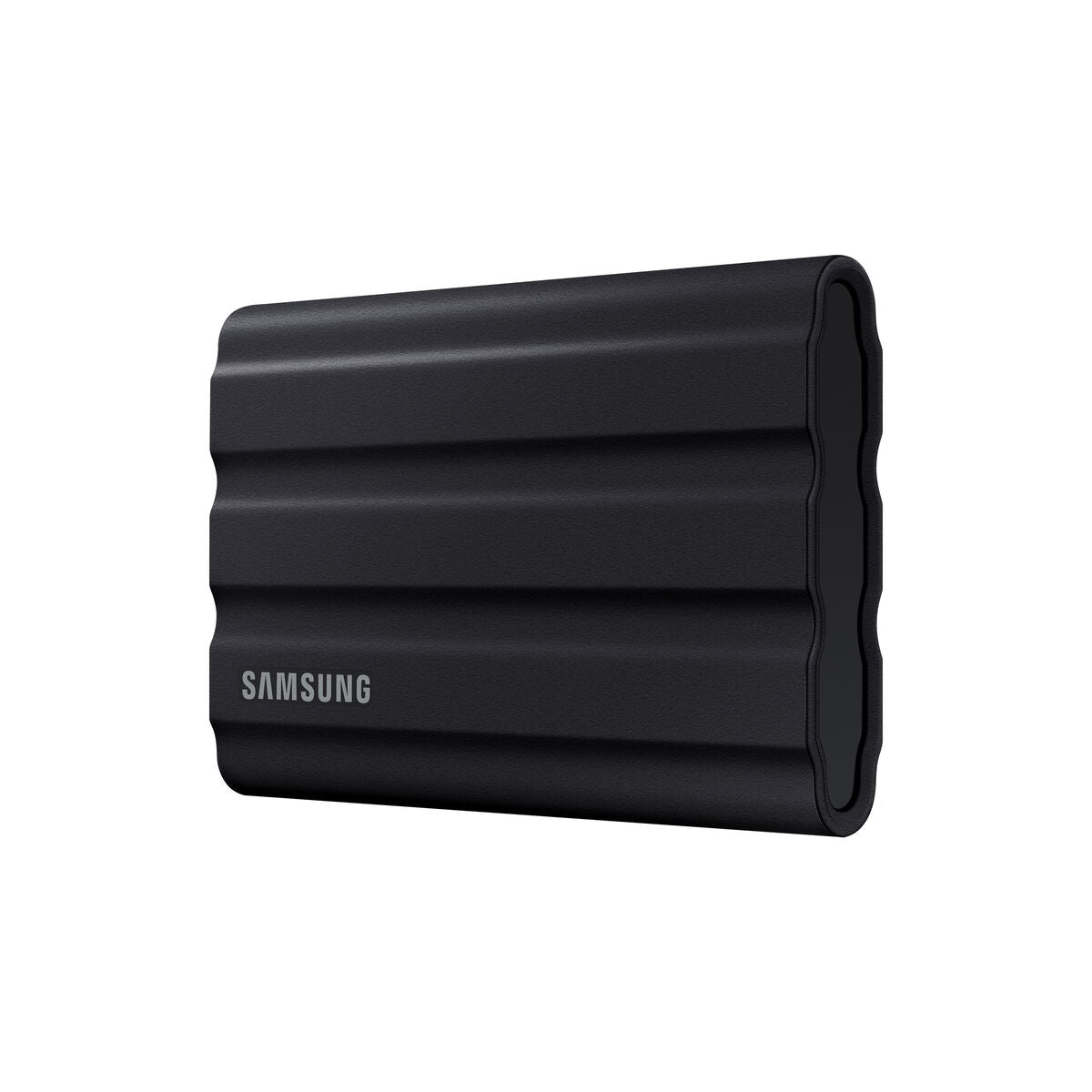 Samsung T7 Shield 1 TB Black