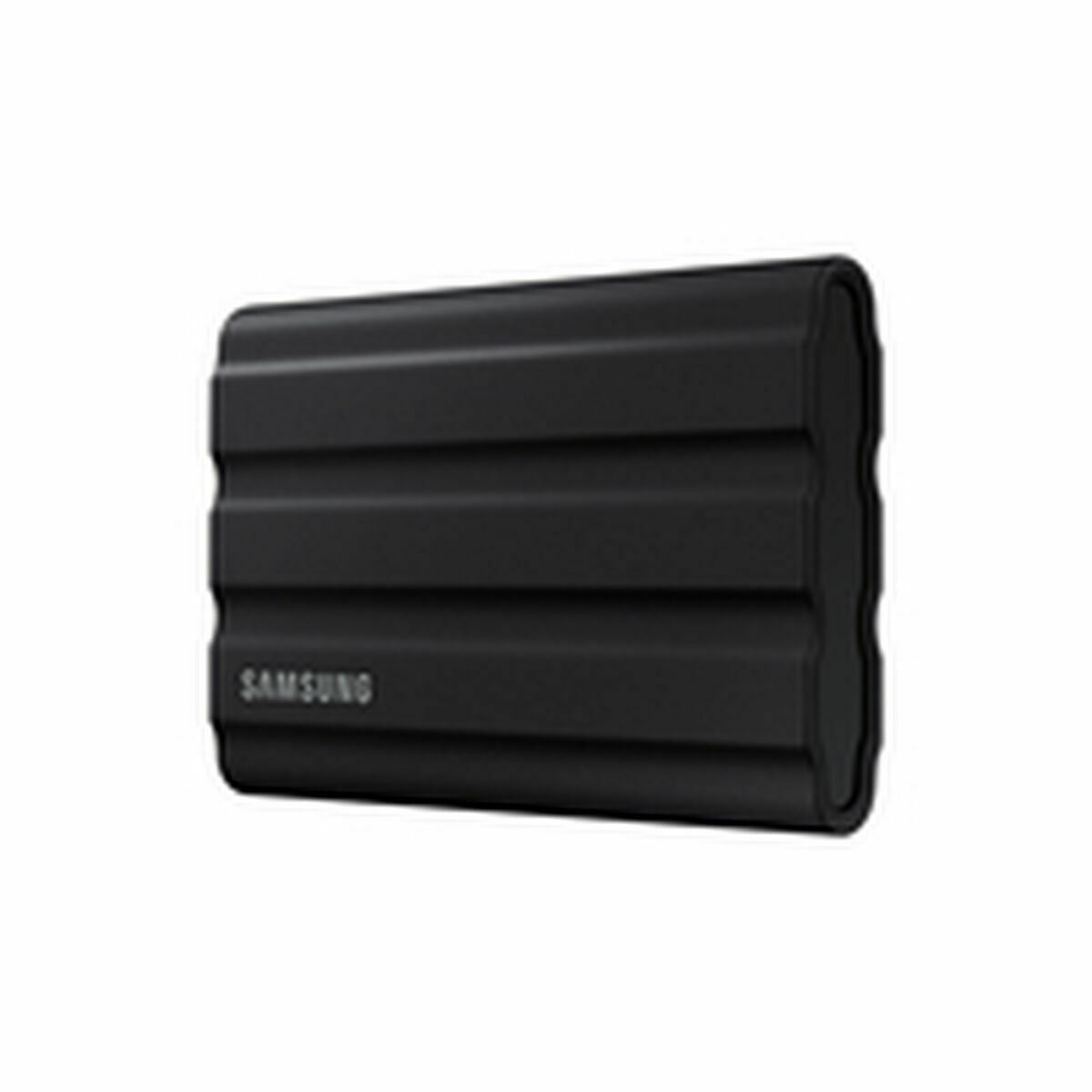 Samsung T7 Shield 1 TB Black