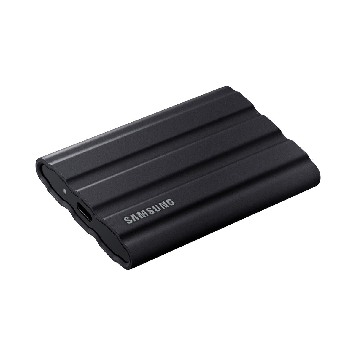 Samsung T7 Shield 1 TB Black