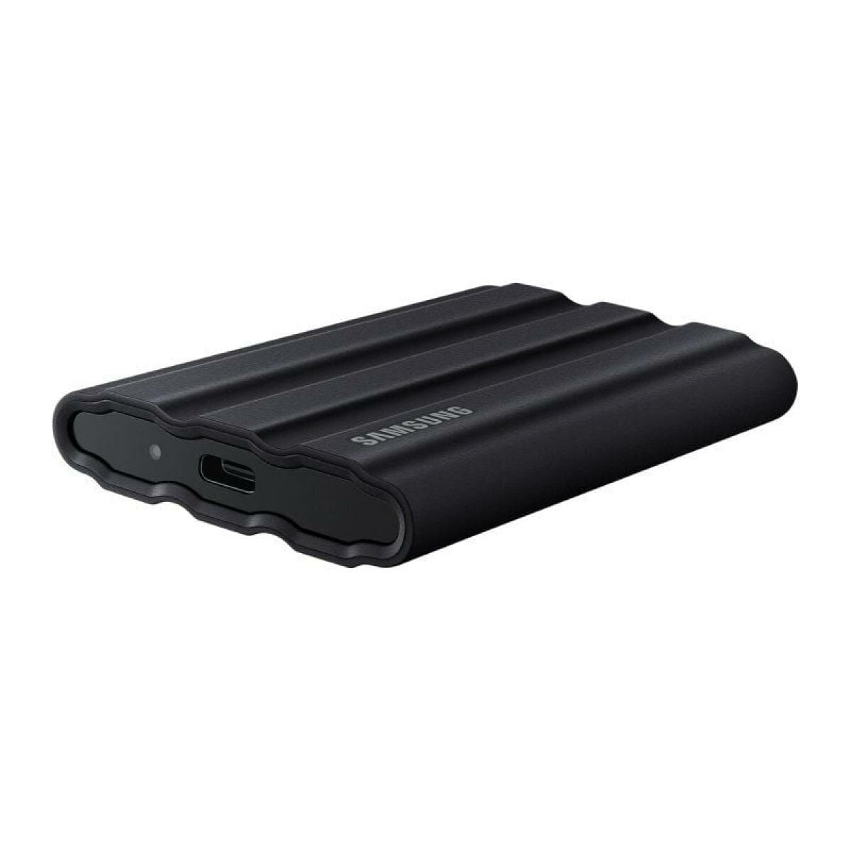 Samsung T7 Shield 1 TB Black