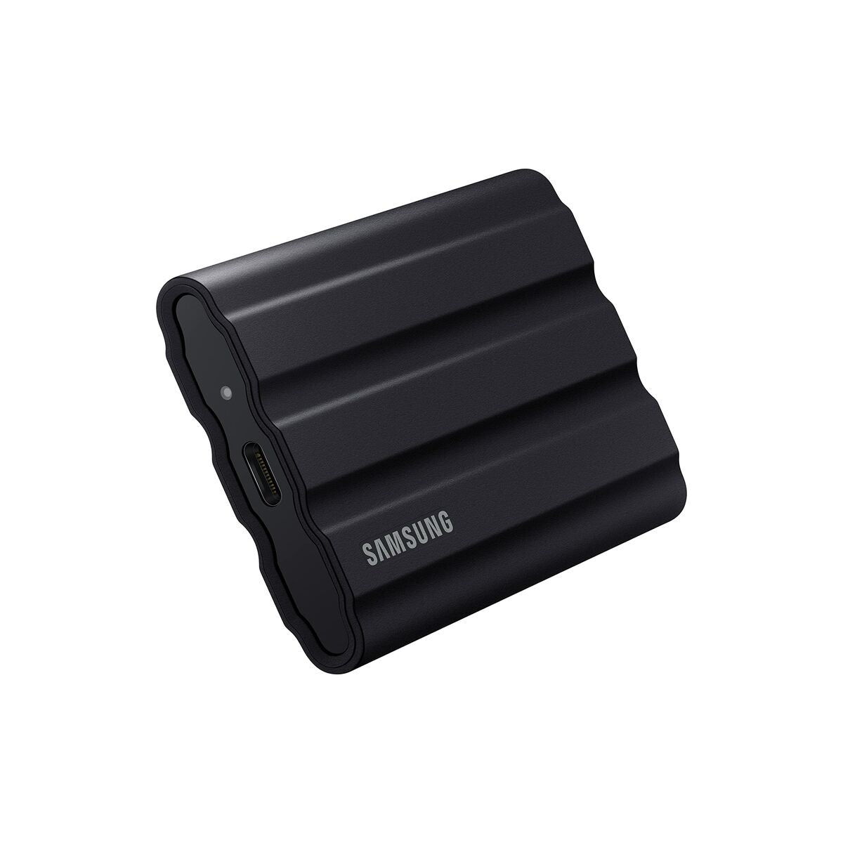 Samsung T7 Shield 1 TB Black