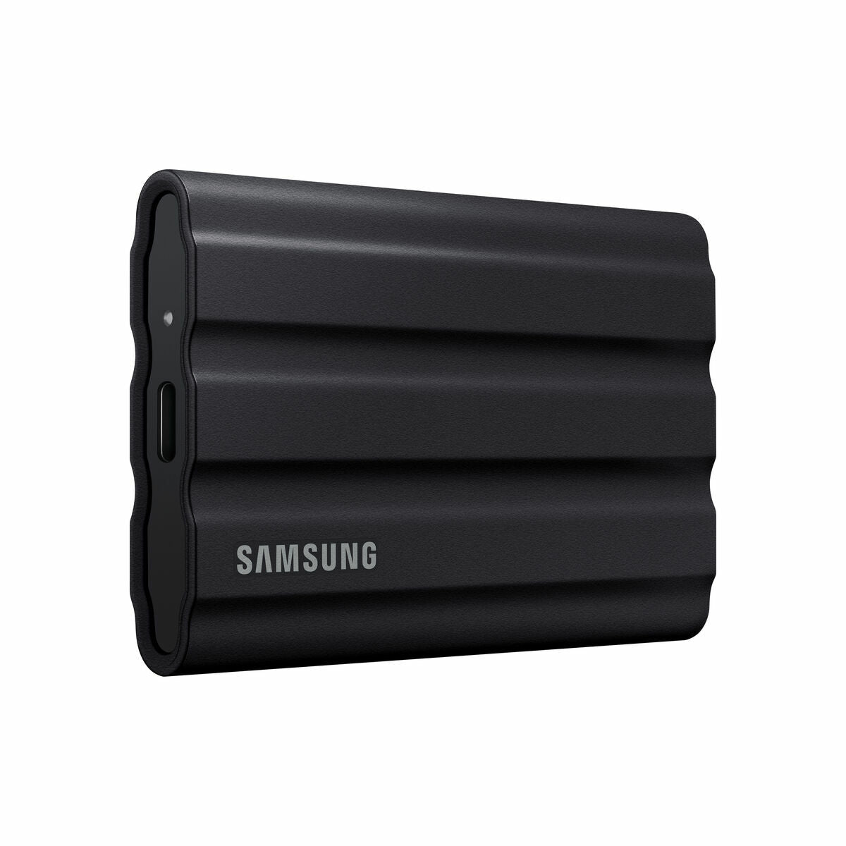SAMSUNG SSD T7 SHIELD PORT SSD 4TB