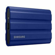 Samsung T7 Shield 2 TB Blue